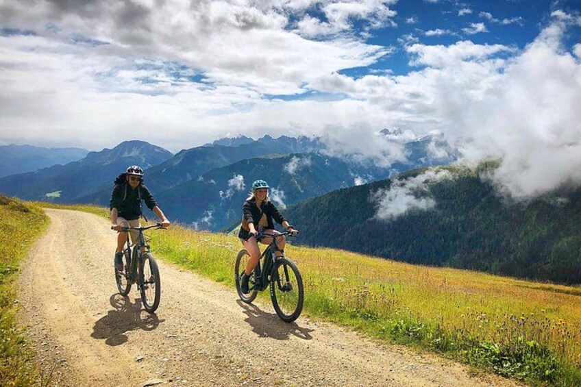 Innsbruck Scenic eBike Tours 4