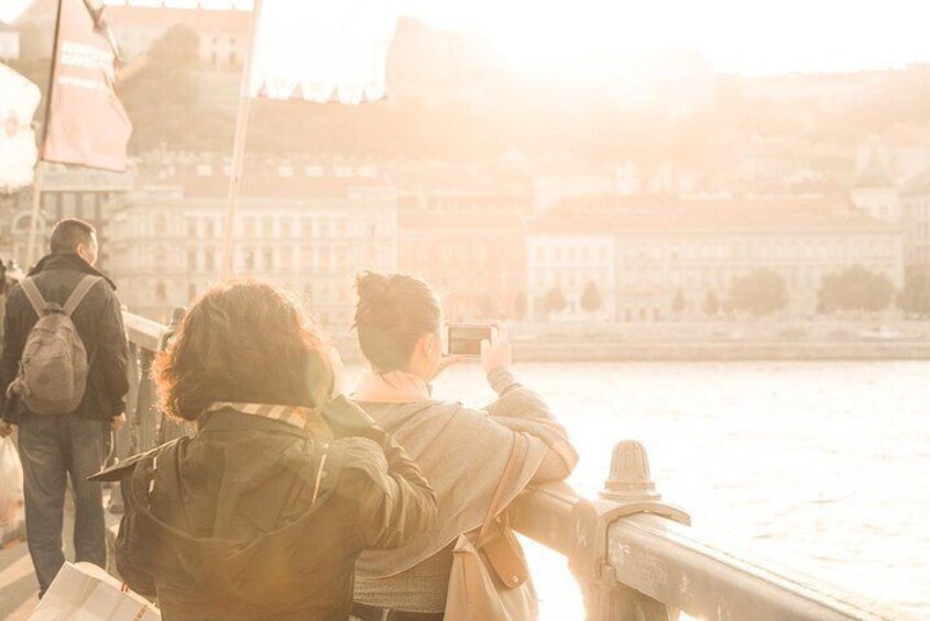 The Best of Prague - Private Walking Tour - 4 hours with English-speaking guide 4