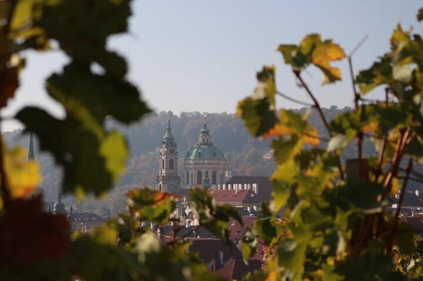 The Best of Prague - Private Walking Tour - 4 hours with English-speaking guide 2