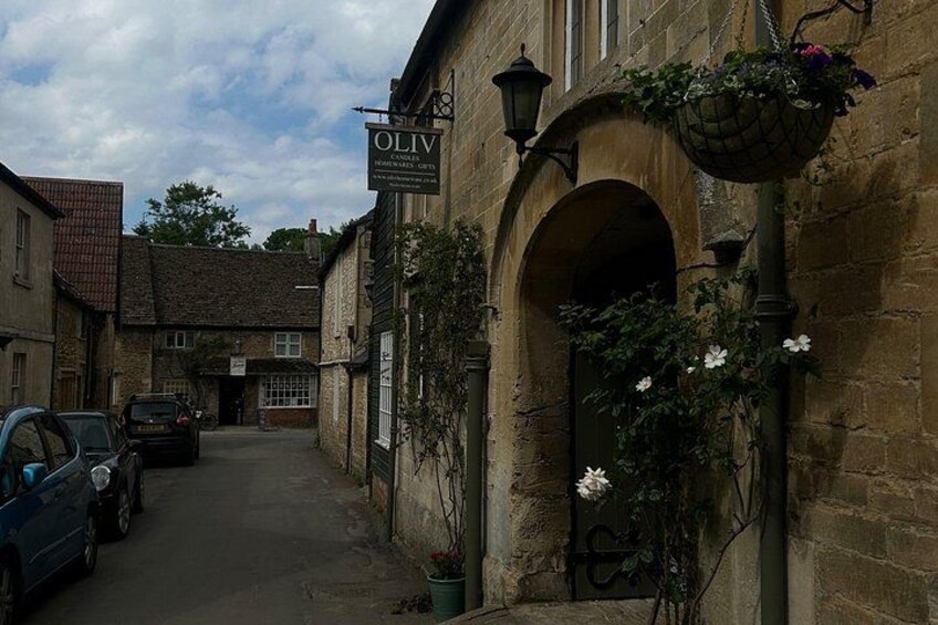 Lacock 3