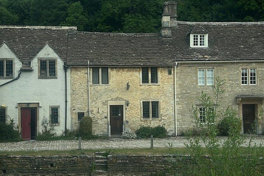 Lacock 2