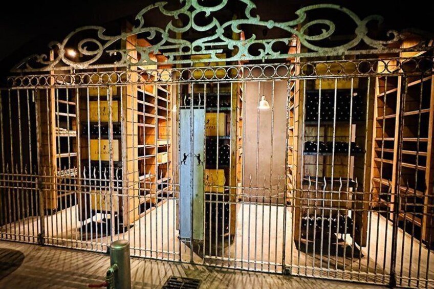Private Experience Two Day Journey Discover the Wines of Provence 5