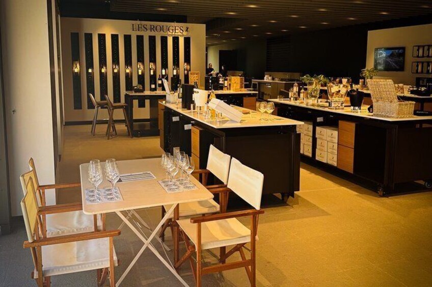 Private Experience Two Day Journey Discover the Wines of Provence 2