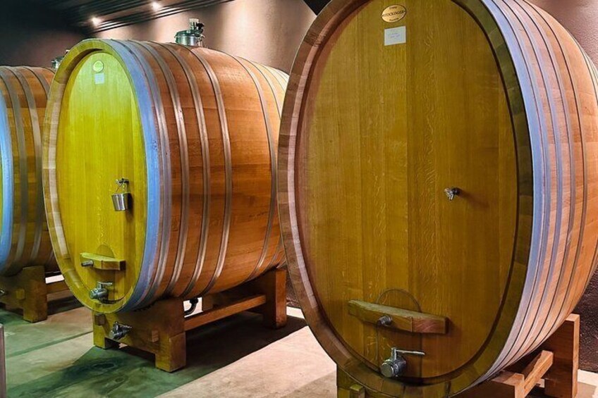 Private Experience Two Day Journey Discover the Wines of Provence 4