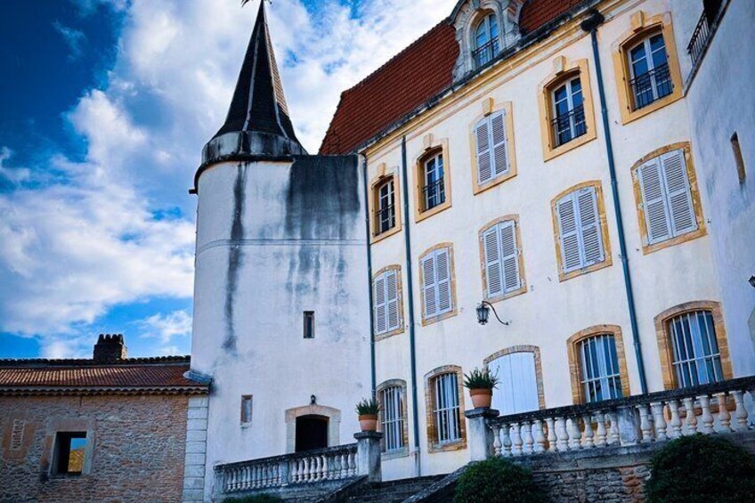 Private Experience - Two Days to Discover the Rhône Valley Wines 3