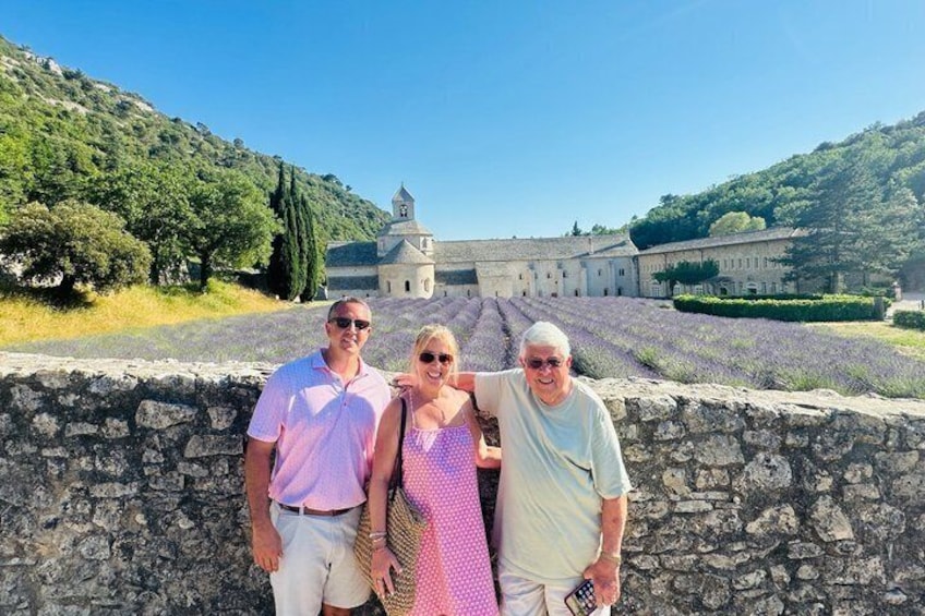 Two intensive days discover exceptional wines of the Rhône valley 5