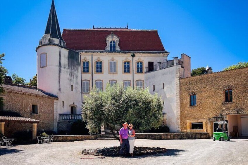 Private Experience - Two Days to Discover the Rhône Valley Wines 2