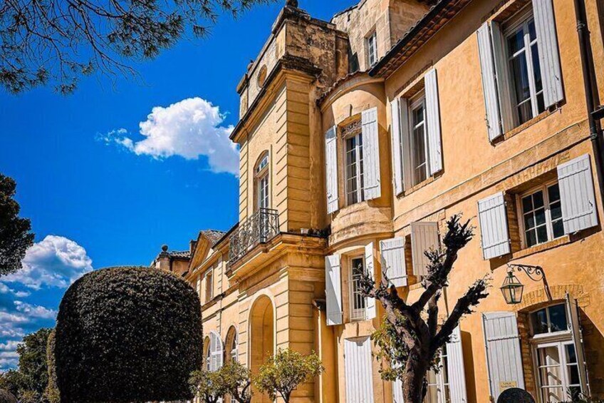 Private Experience - Two Days to Discover the Rhône Valley Wines 4
