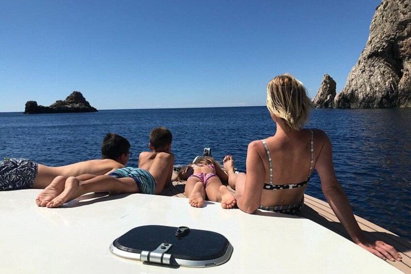 Magical Blue Cave and Hvar Tour from Split and Brac 1