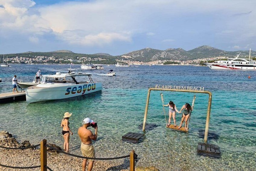 Magical Blue Cave and Hvar Tour from Split and Brac 5