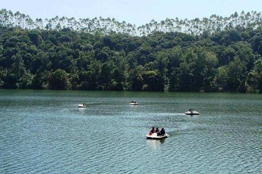 Kundala lake 3