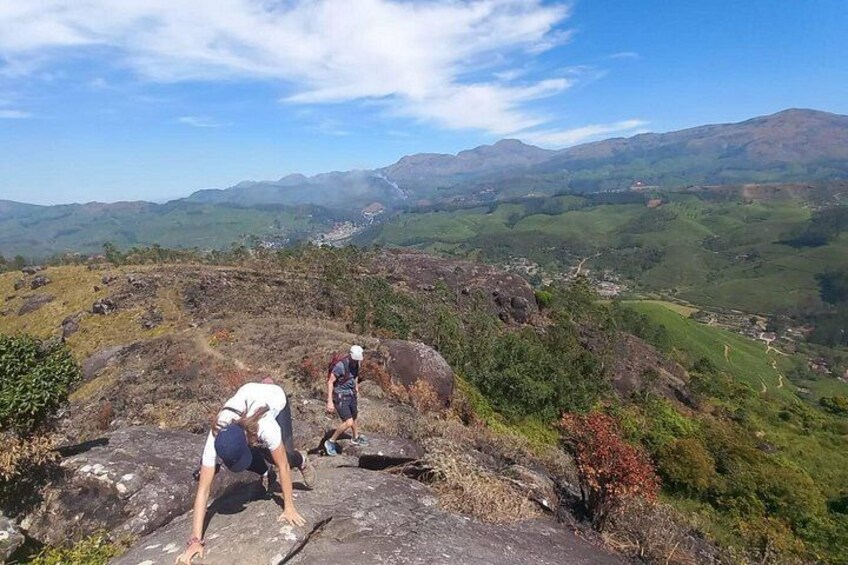 Full day in hiking in Munnar (By Munnar Info) 5