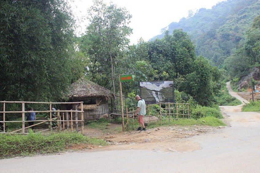 Anakulam Wild Elephant Village life tour ( By Munnar Info) 2