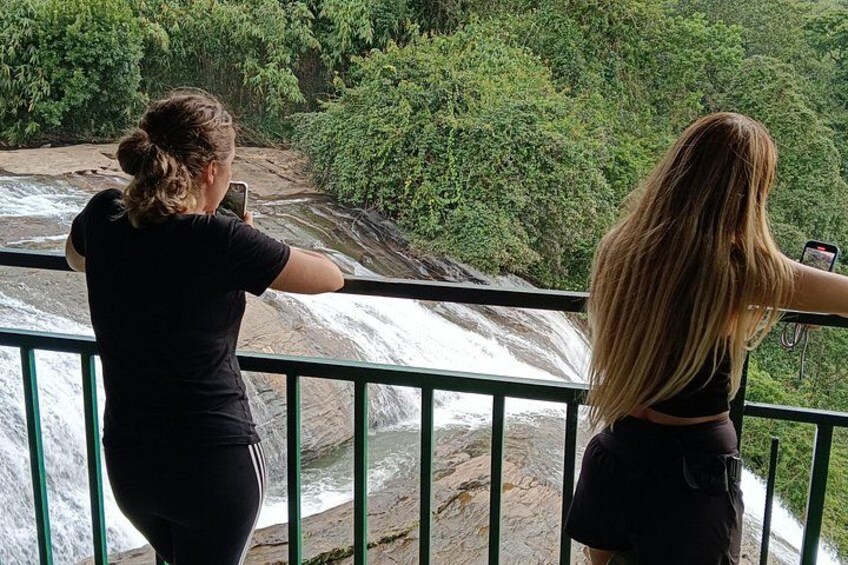 Anakulam Wild Elephant Village life tour ( By Munnar Info) 4