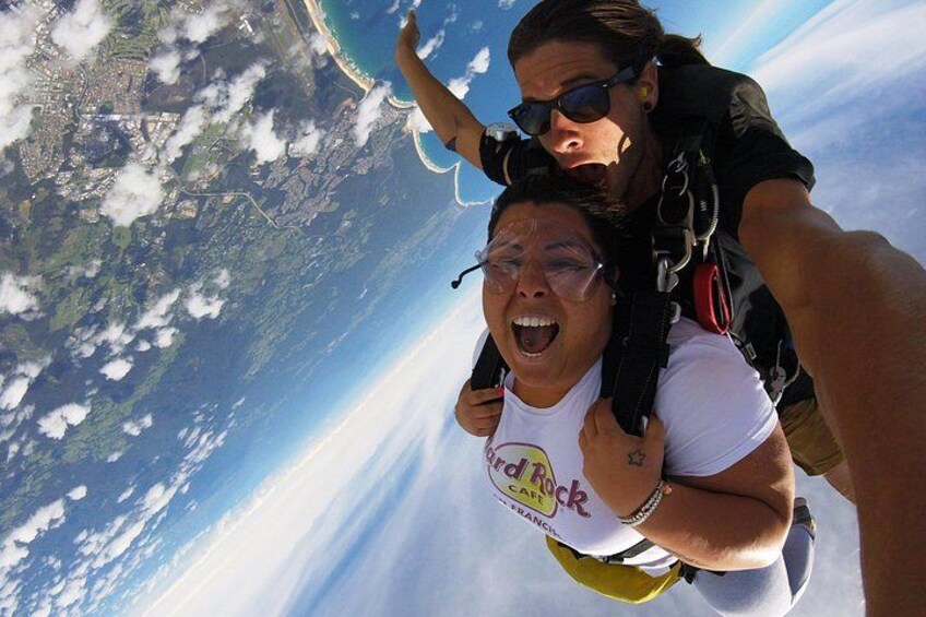Freefall Fun 2
