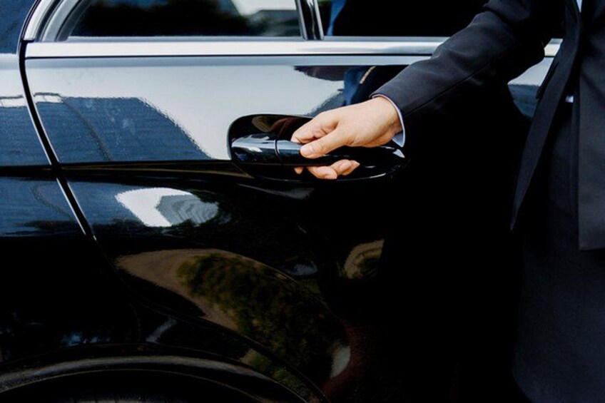 Private Transfer 2