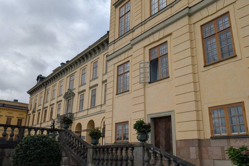 Private VIP Stockholm Tour – Drottningholm & Gripsholm Palaces 3