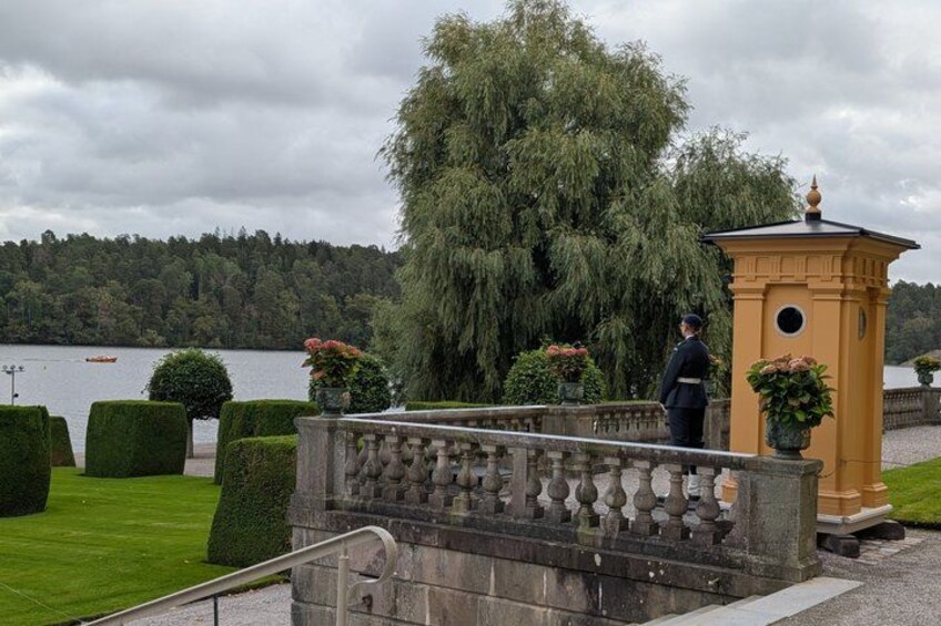 Private VIP Stockholm Tour – Drottningholm & Gripsholm Palaces 2