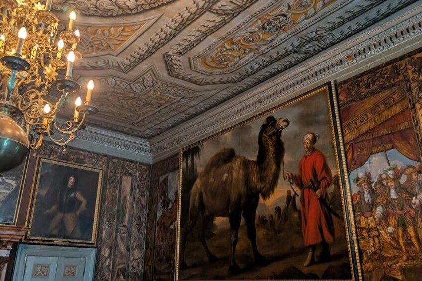 Private VIP Stockholm Tour – Drottningholm & Gripsholm Palaces 5