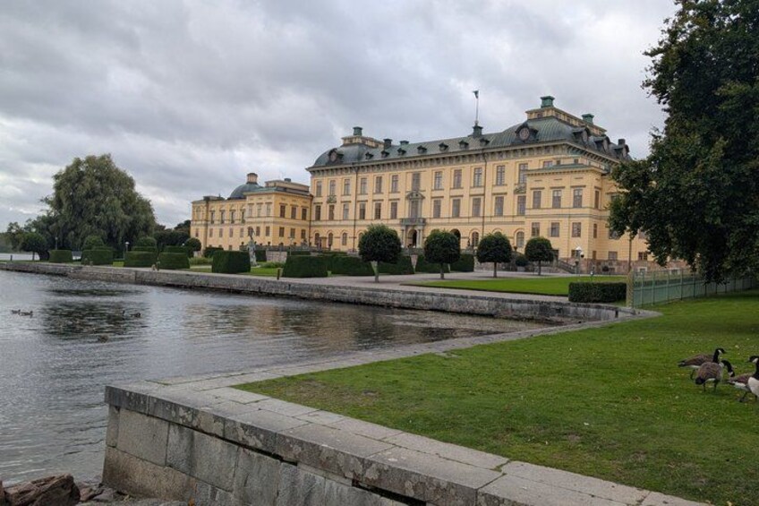 Private VIP Stockholm Tour – Drottningholm & Gripsholm Palaces 4