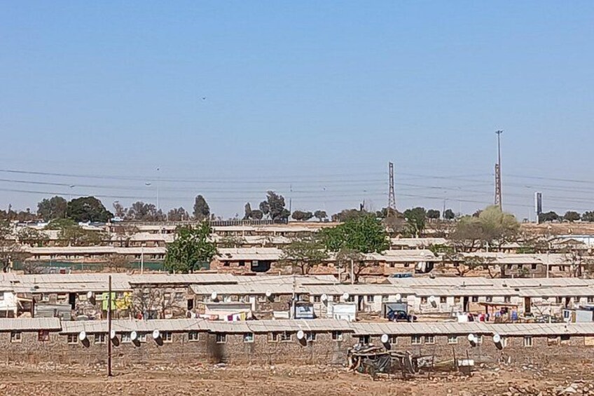 Soweto Halfday Tour 4