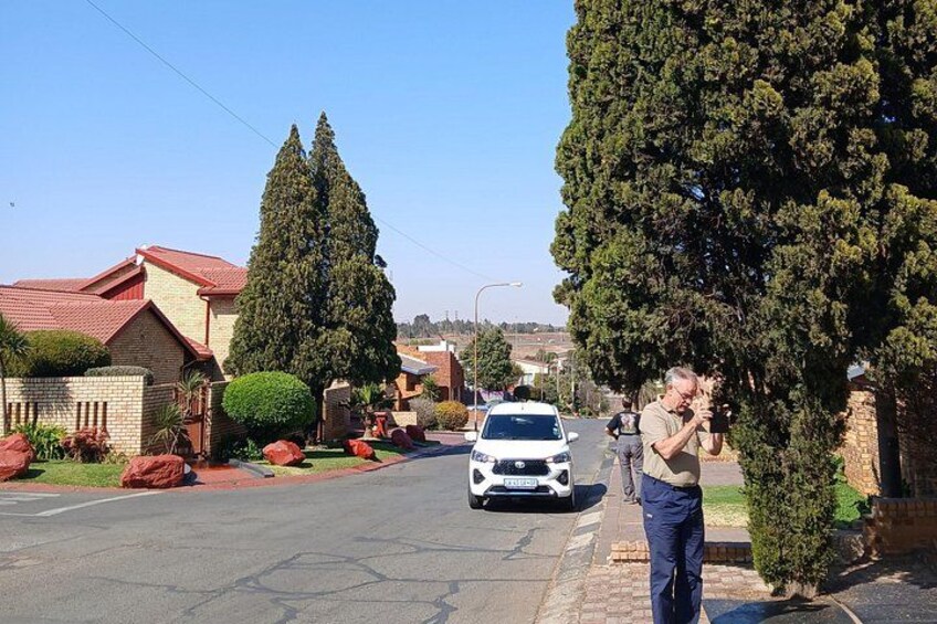 Soweto Halfday Tour 2