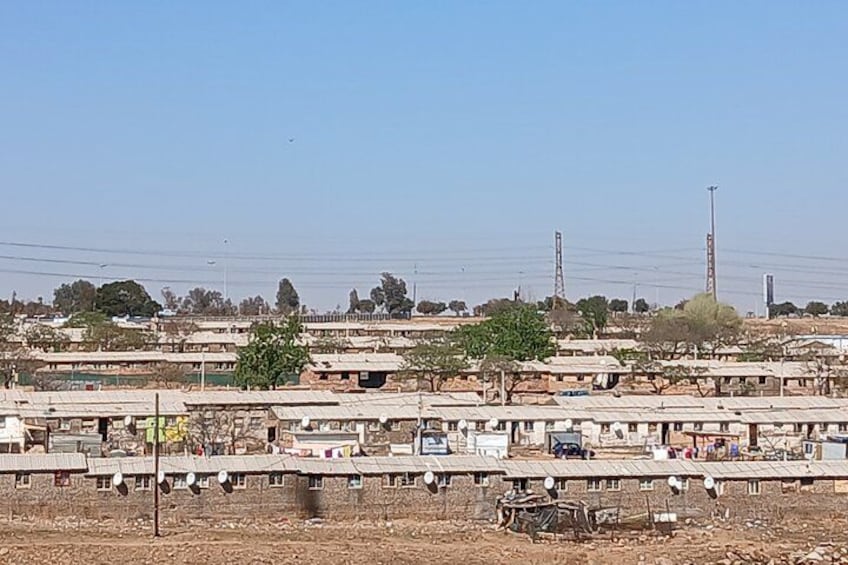 Soweto Halfday Tour 4