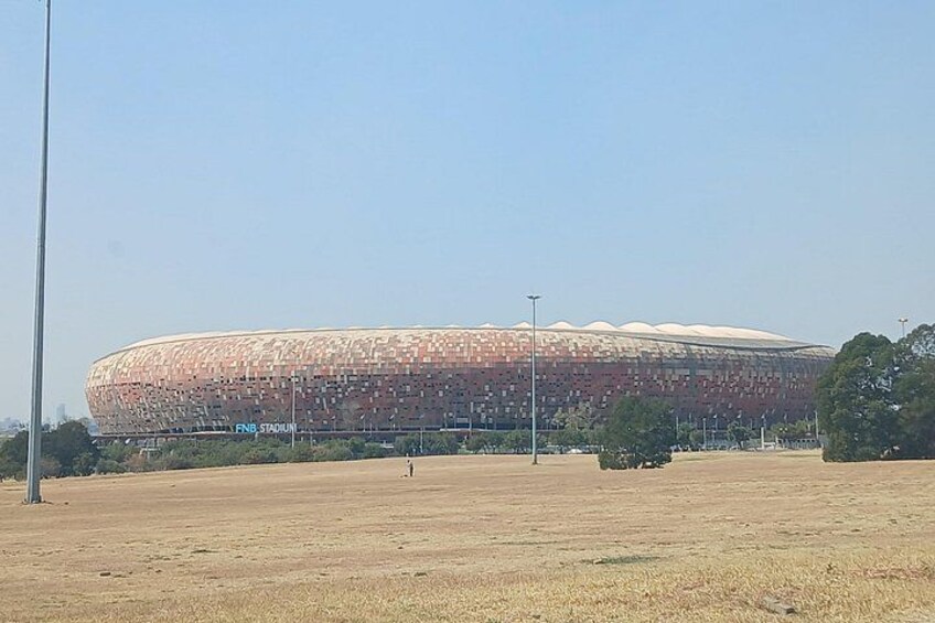 Soweto Halfday Tour 3