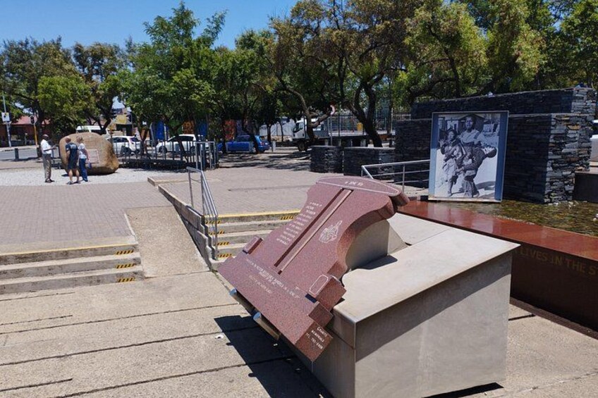 Soweto Halfday Tour 5