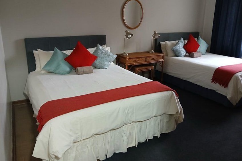 2 Day Pilanesberg Safari in 3 Star Lodge 3