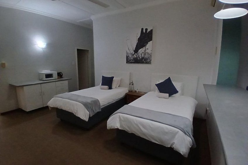 2 Day Pilanesberg Safari in 3 Star Lodge 2
