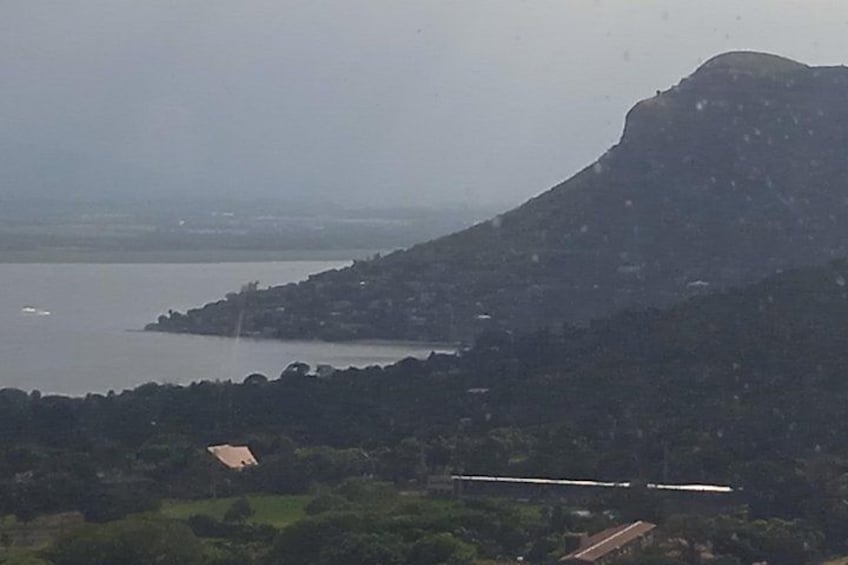 Aerial cableway Hartebeespoort Halfday tour 3