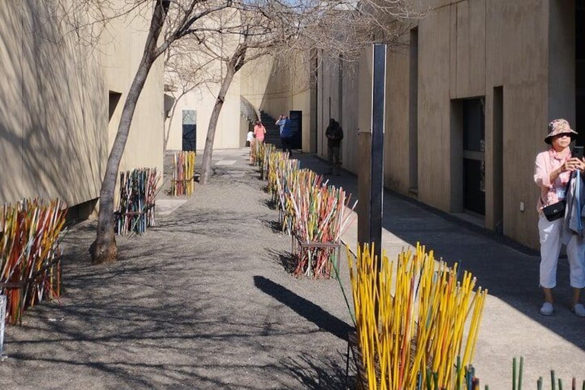 Soweto and Apartheid Museum 2