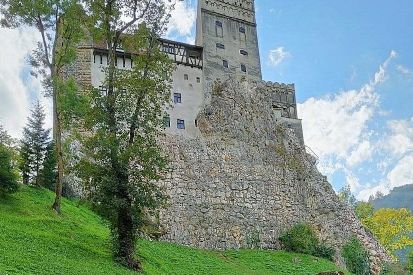 Dracula's Castle, Peles Castle and Brasov - Private Day Trip from Bucharest 3
