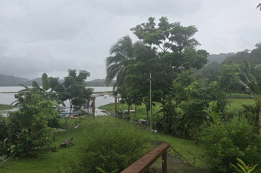 New Embera Tribe Short Half Day Tour 4.5h 2