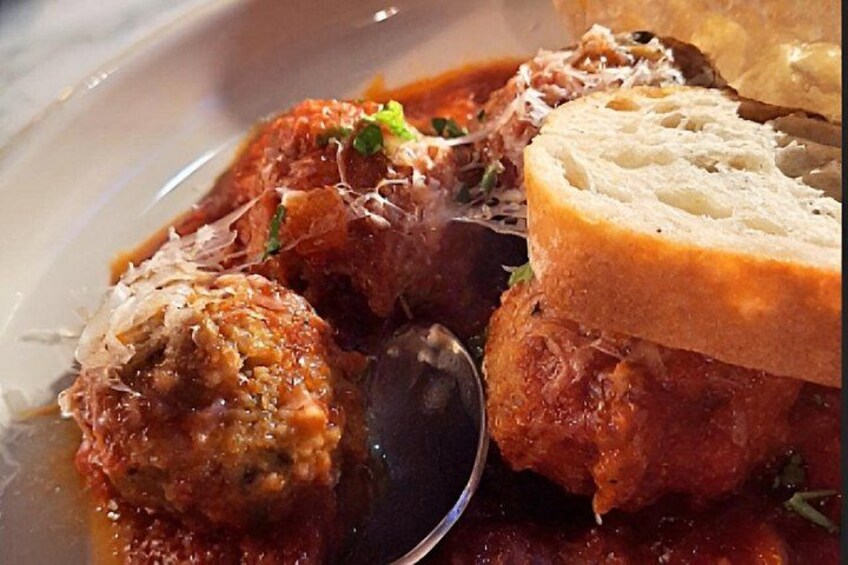 Taste of Downtown Sarasota : Local Food, History & Culture Tour 3