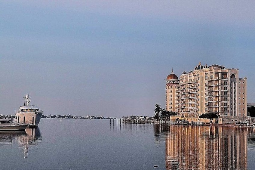 Taste of Downtown Sarasota : Local Food, History & Culture Tour 3