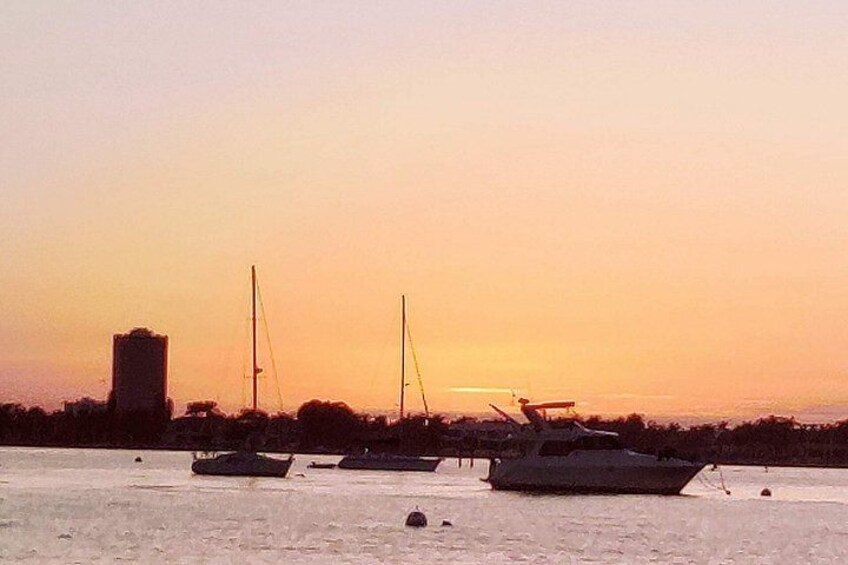Taste of Downtown Sarasota : Local Food, History & Culture Tour 2