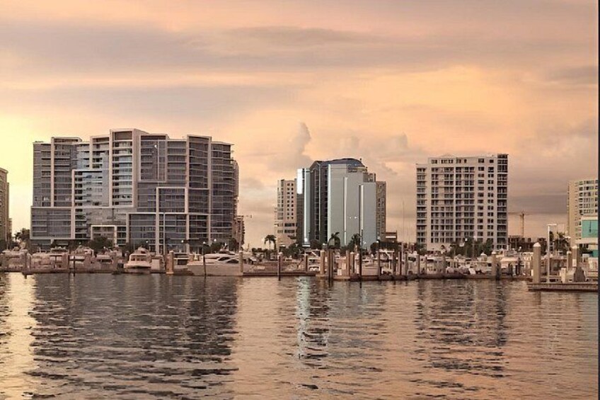 Taste of Downtown Sarasota : Local Food, History & Culture Tour 2