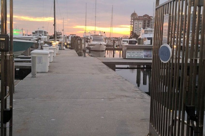 Taste of Downtown Sarasota : Local Food, History & Culture Tour 2