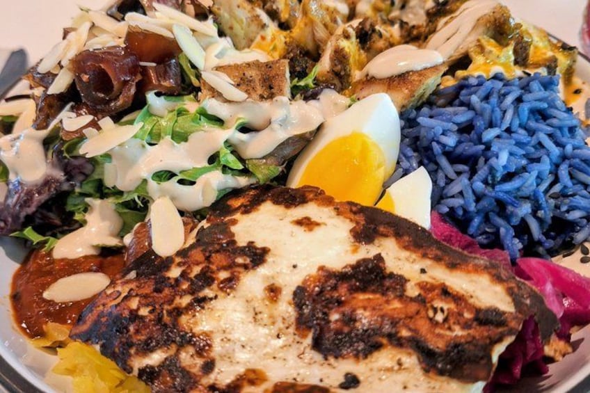 Taste of Downtown Sarasota : Local Food, History & Culture Tour 5
