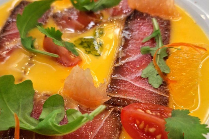 Taste of Downtown Sarasota : Local Food, History & Culture Tour 4