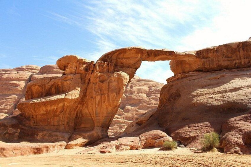 Um Fruth Rock Bridge 4