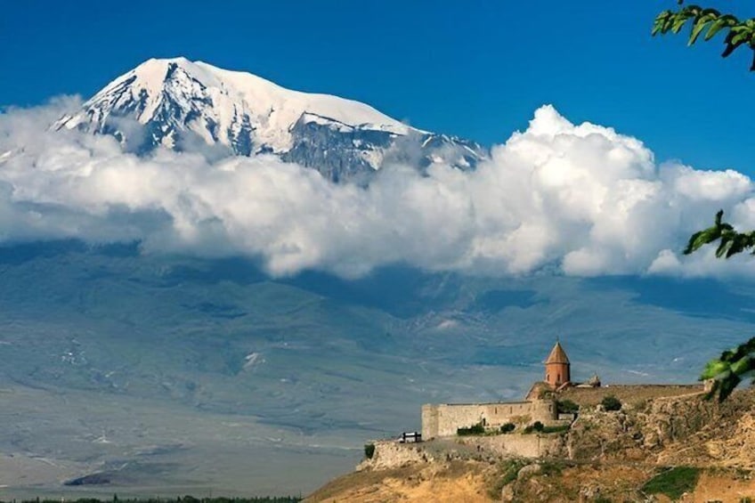 Vayots Dzor Areni Wine Route (Private Tour) 2