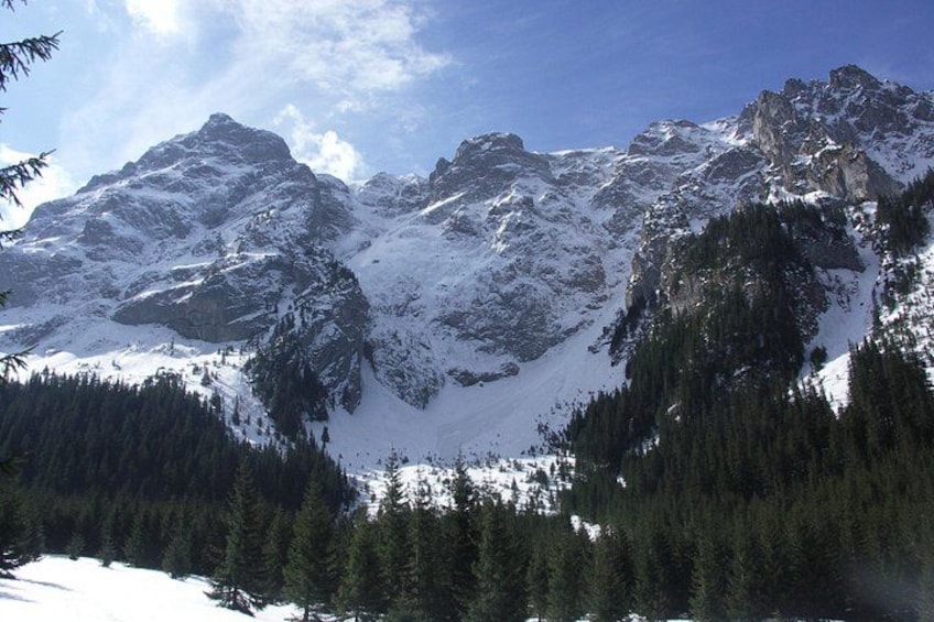 Tatras 1