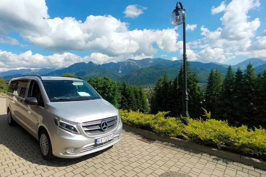 Private Tour: Zakopane and Tatra Mountains from Krakow 5