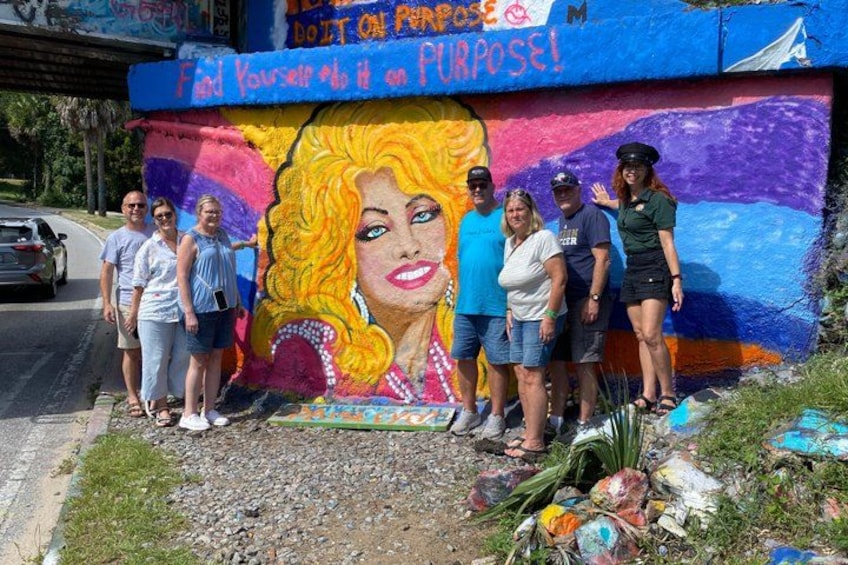 Hop-on Hop-off Tour in Pensacola 3