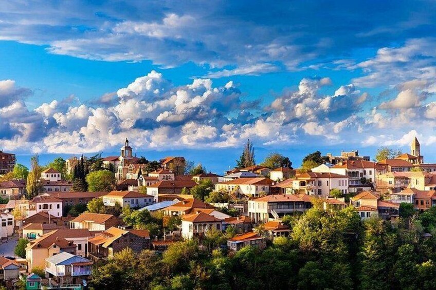 Sighnaghi 3