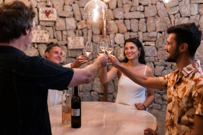 Provence Wine Tour - Private Day Tour from Nice 3