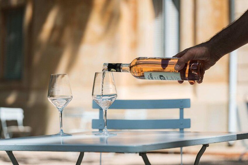 Provence Wine Tour - Private Day Tour from Nice 4